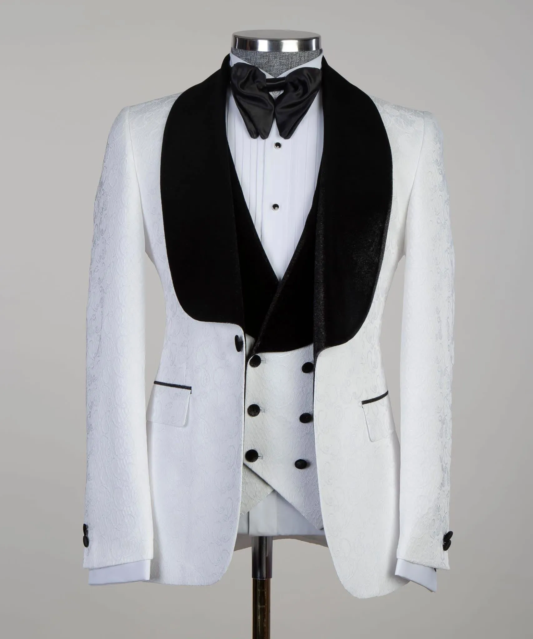 40R - New Legend Tux - WS