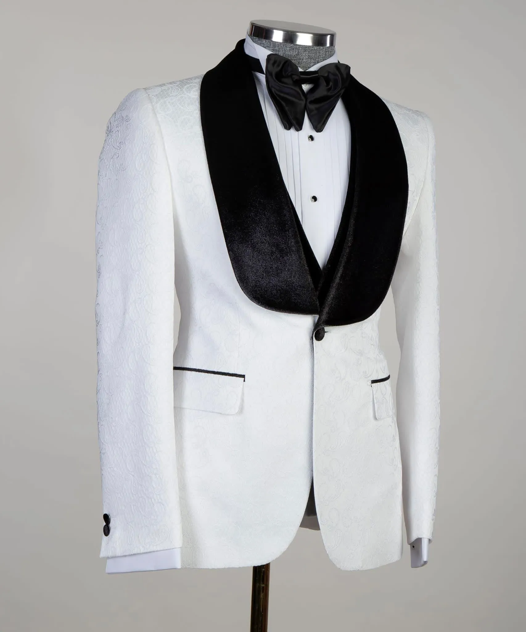 40R - New Legend Tux - WS
