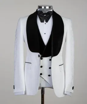 40R - New Legend Tux - WS