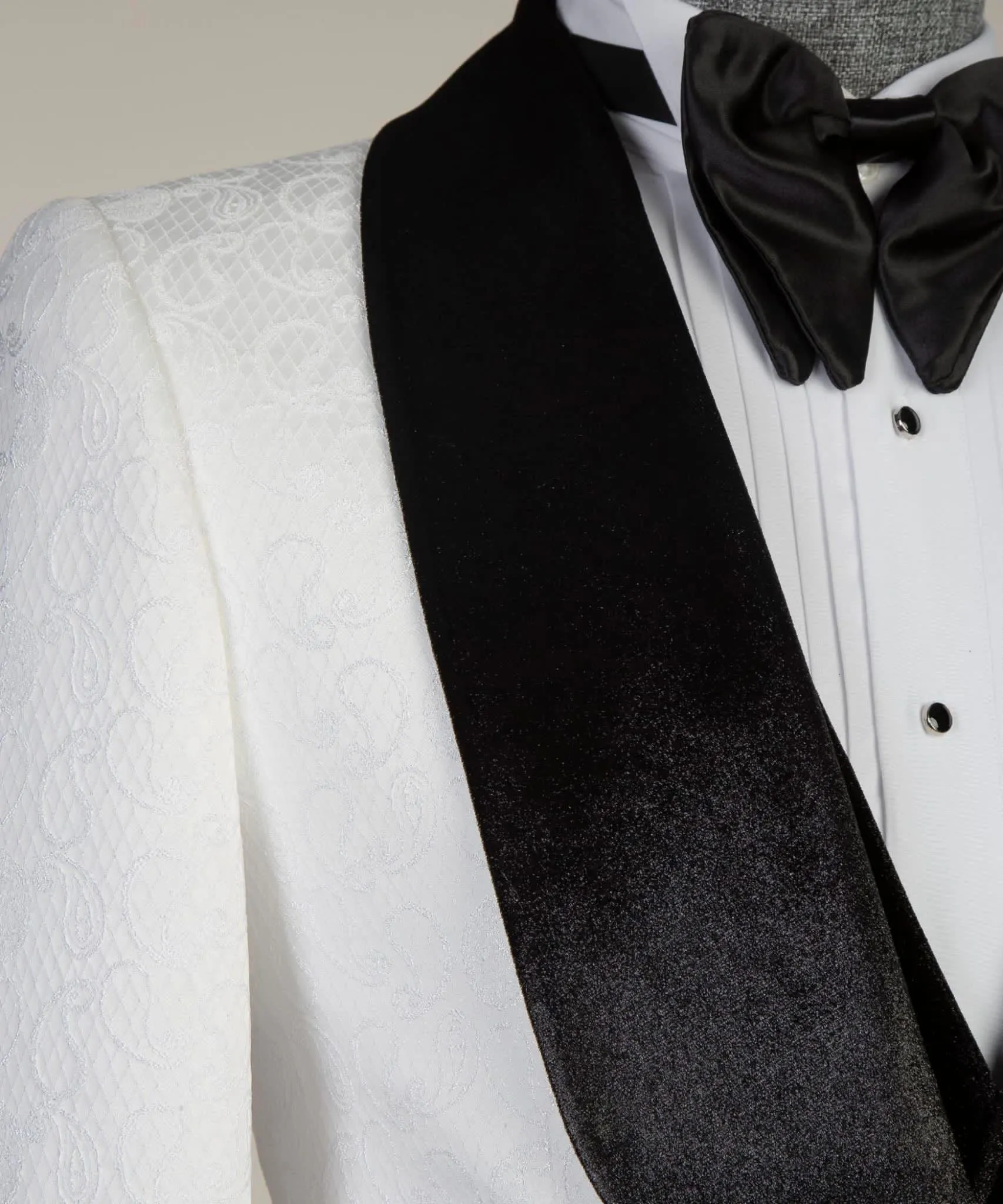 40R - New Legend Tux - WS