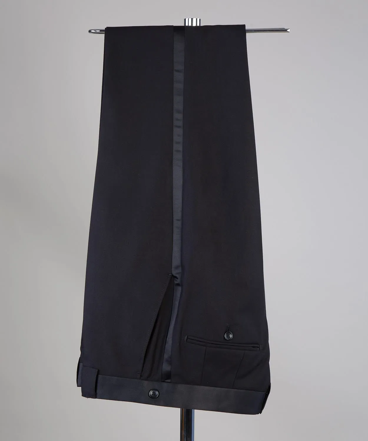 40R - New Legend Tux - WS