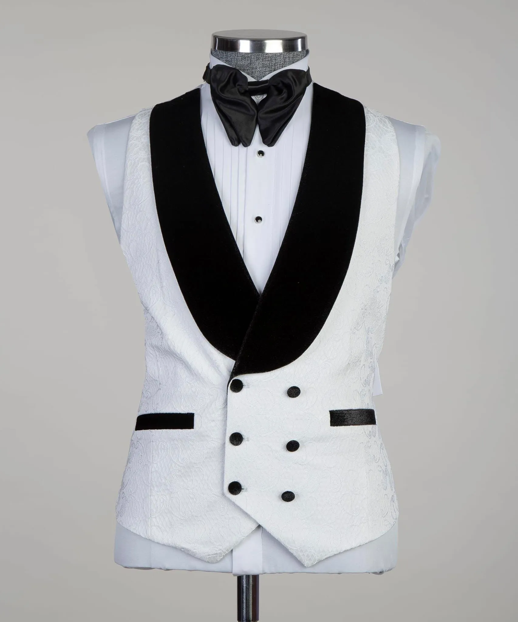 40R - New Legend Tux - WS