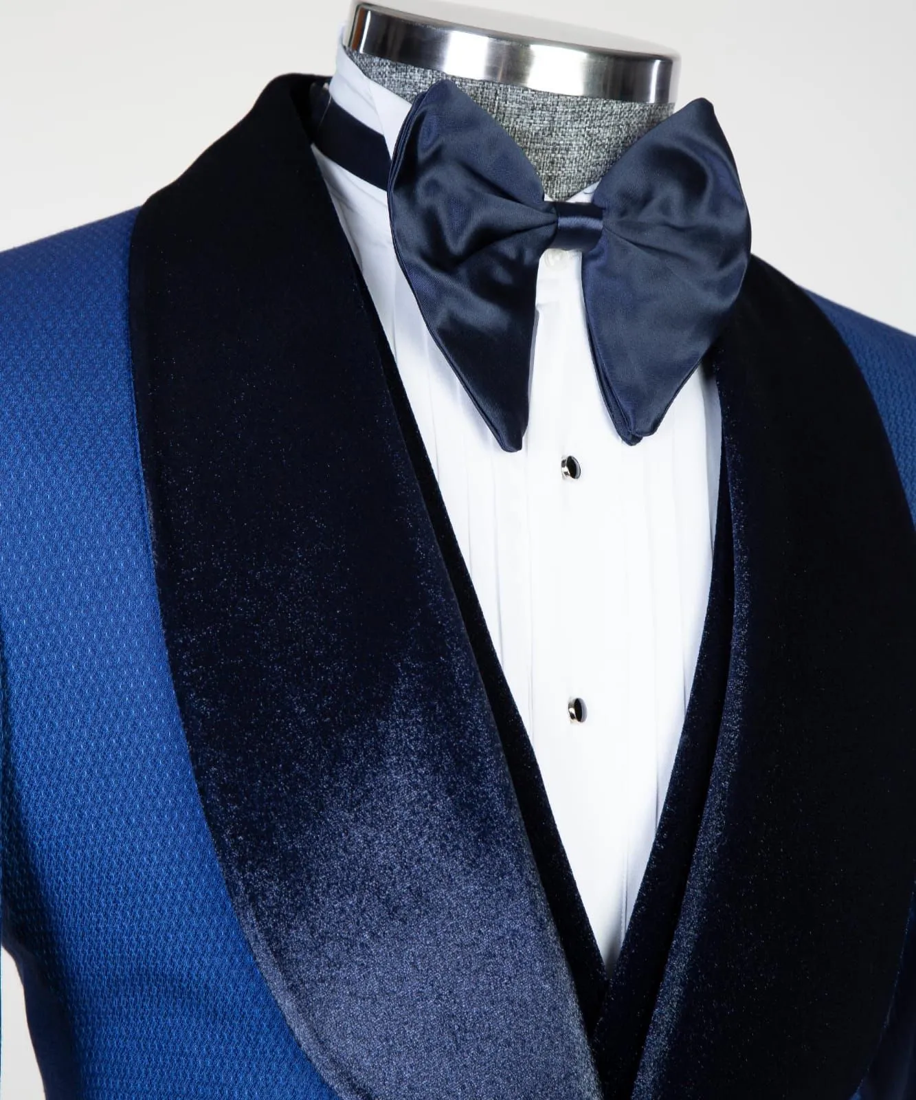 42R - Blue/Blue - Sale
