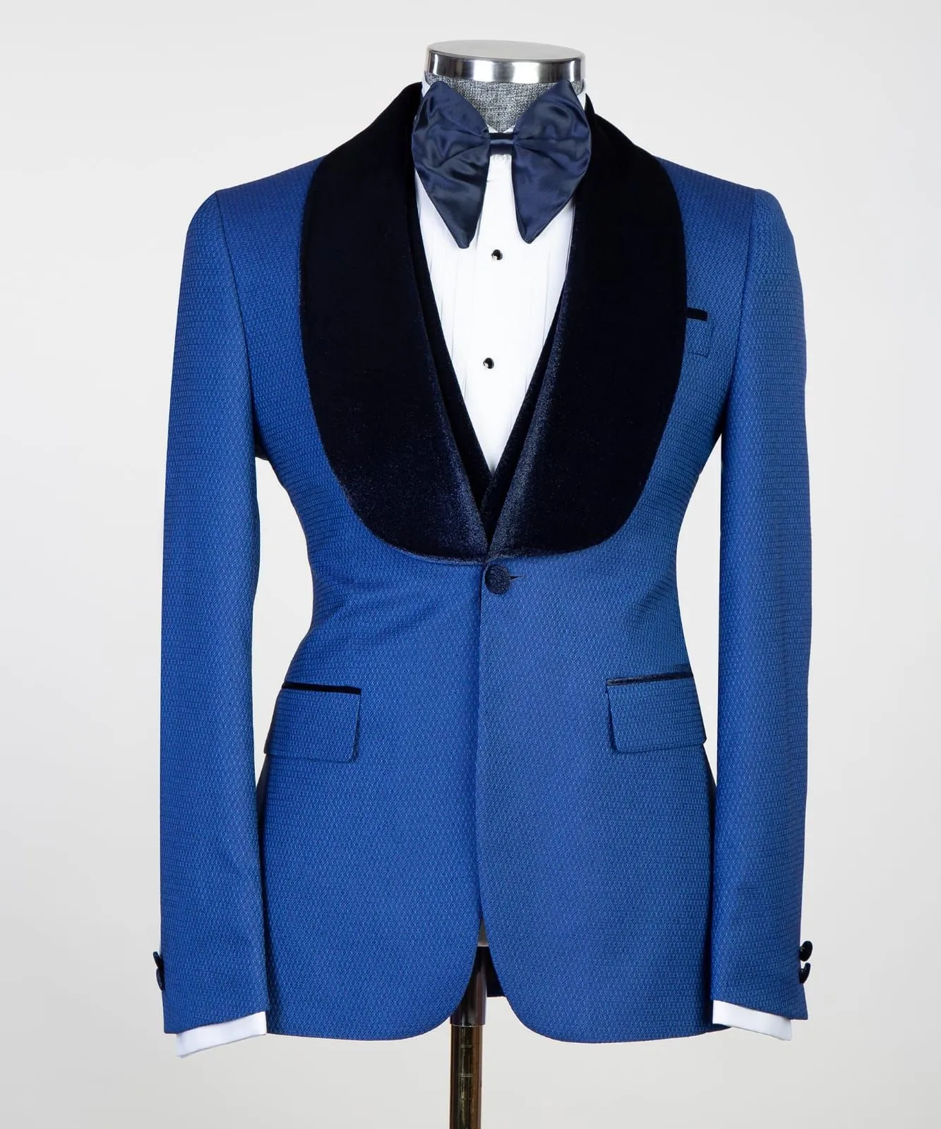 42R - Blue/Blue - Sale