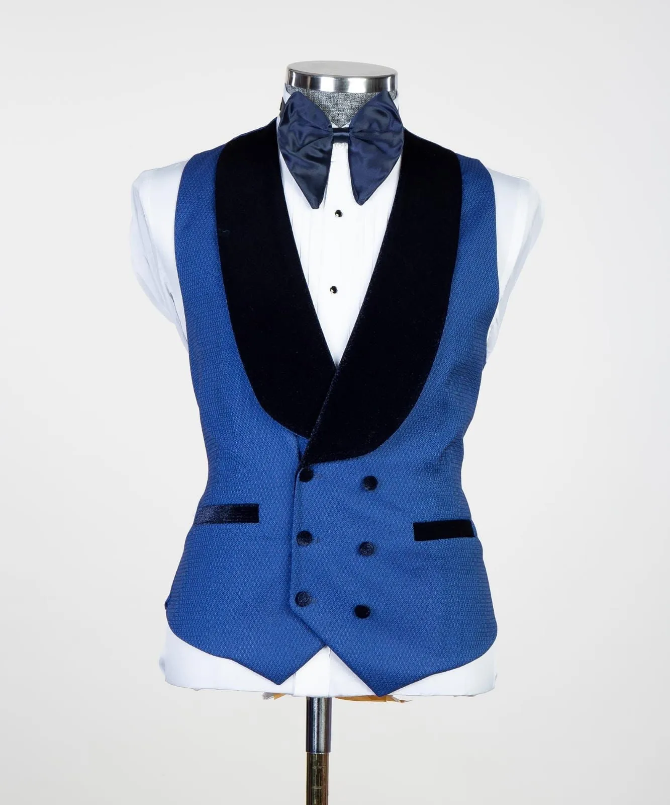 42R - Blue/Blue - Sale