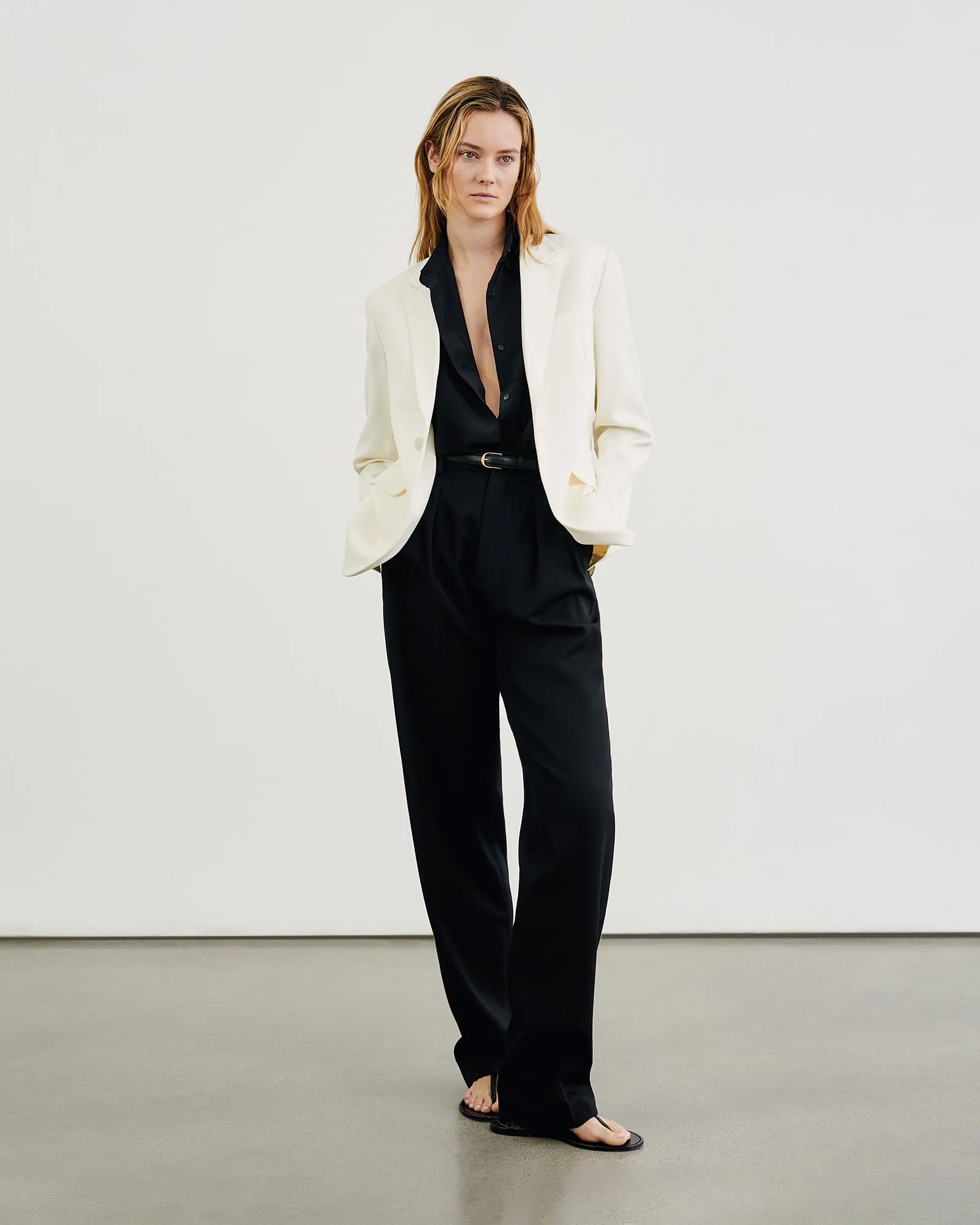 ADELE BLAZER