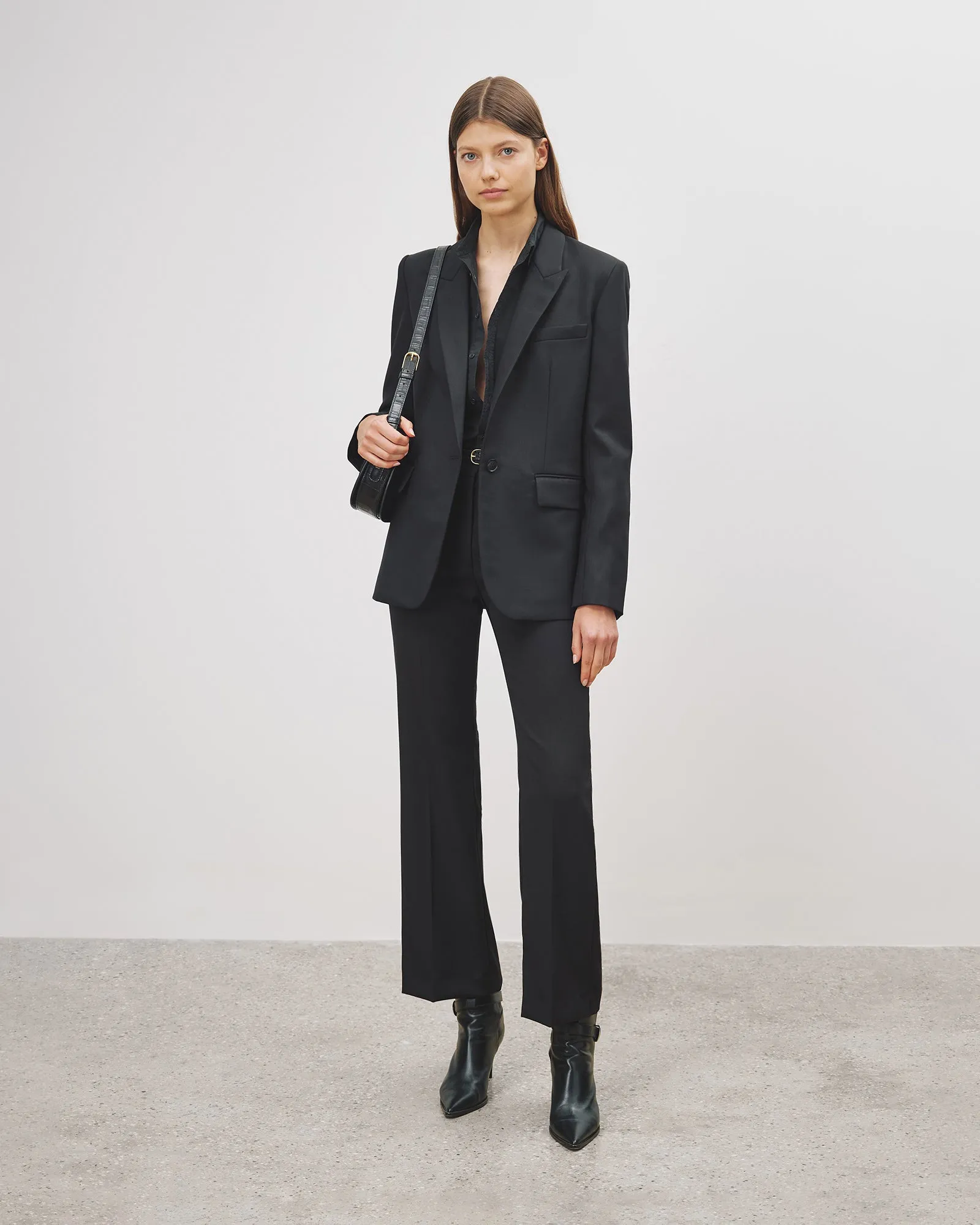 ADELE BLAZER