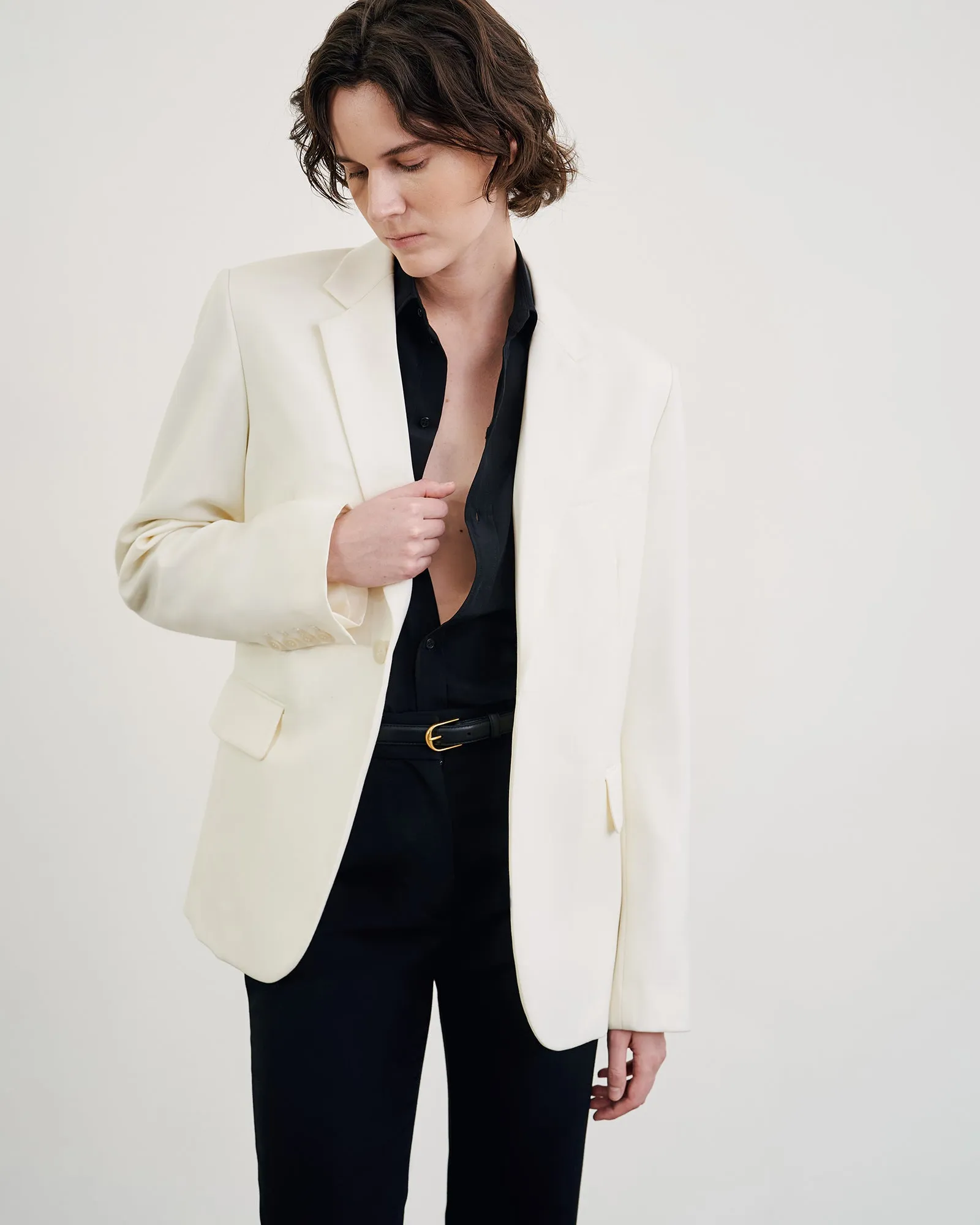 ADELE BLAZER