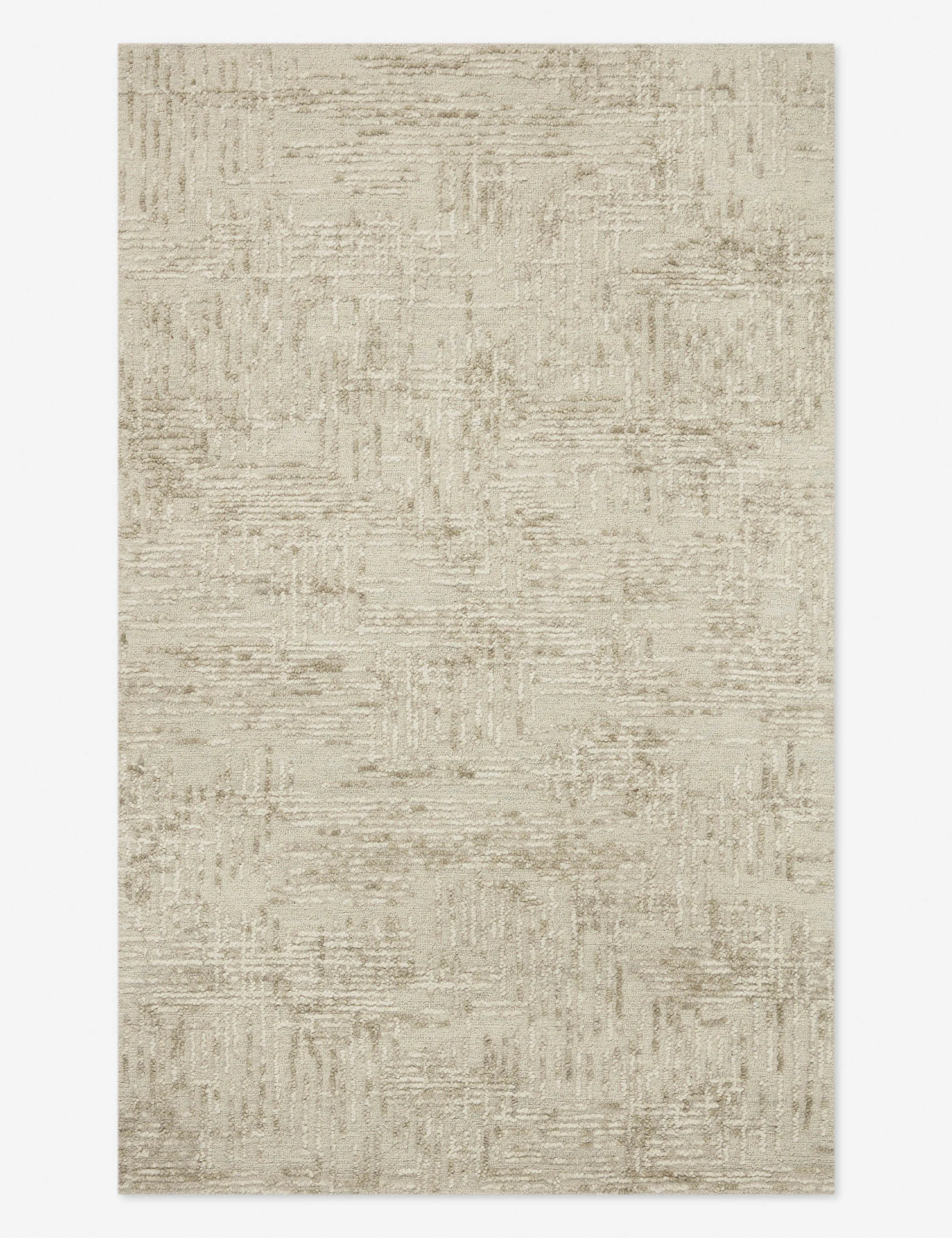 Alfonso Hand-Tufted Wool Rug