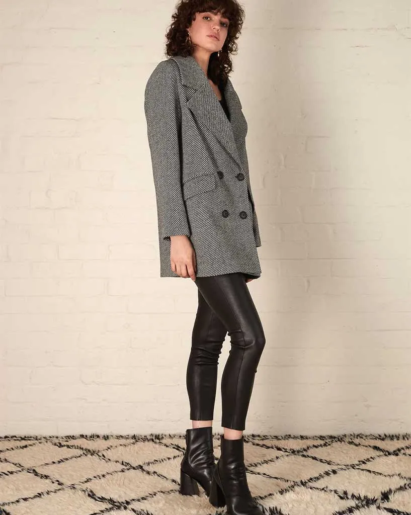 Asher Blazer