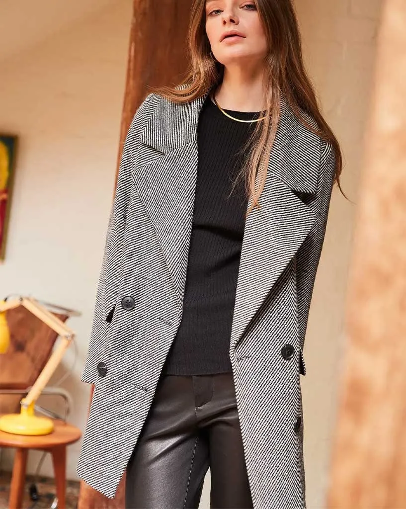 Asher Blazer