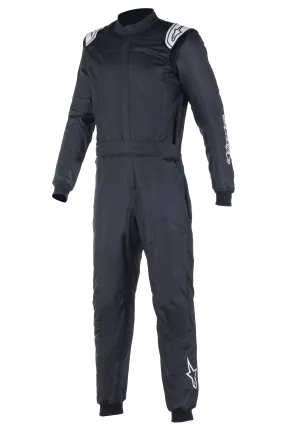 Atom FIA Suit