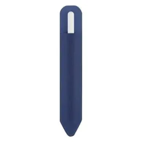 Black Adhesive Pouch Case - Apple Pencil and Samsung Stylus Pen