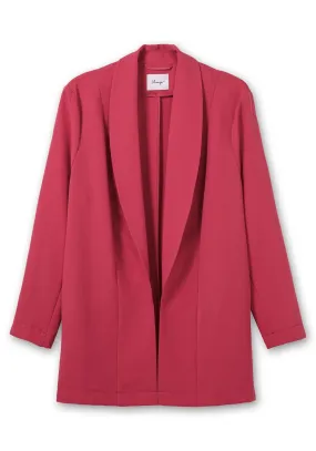 Blazer SHEEGO, orchid