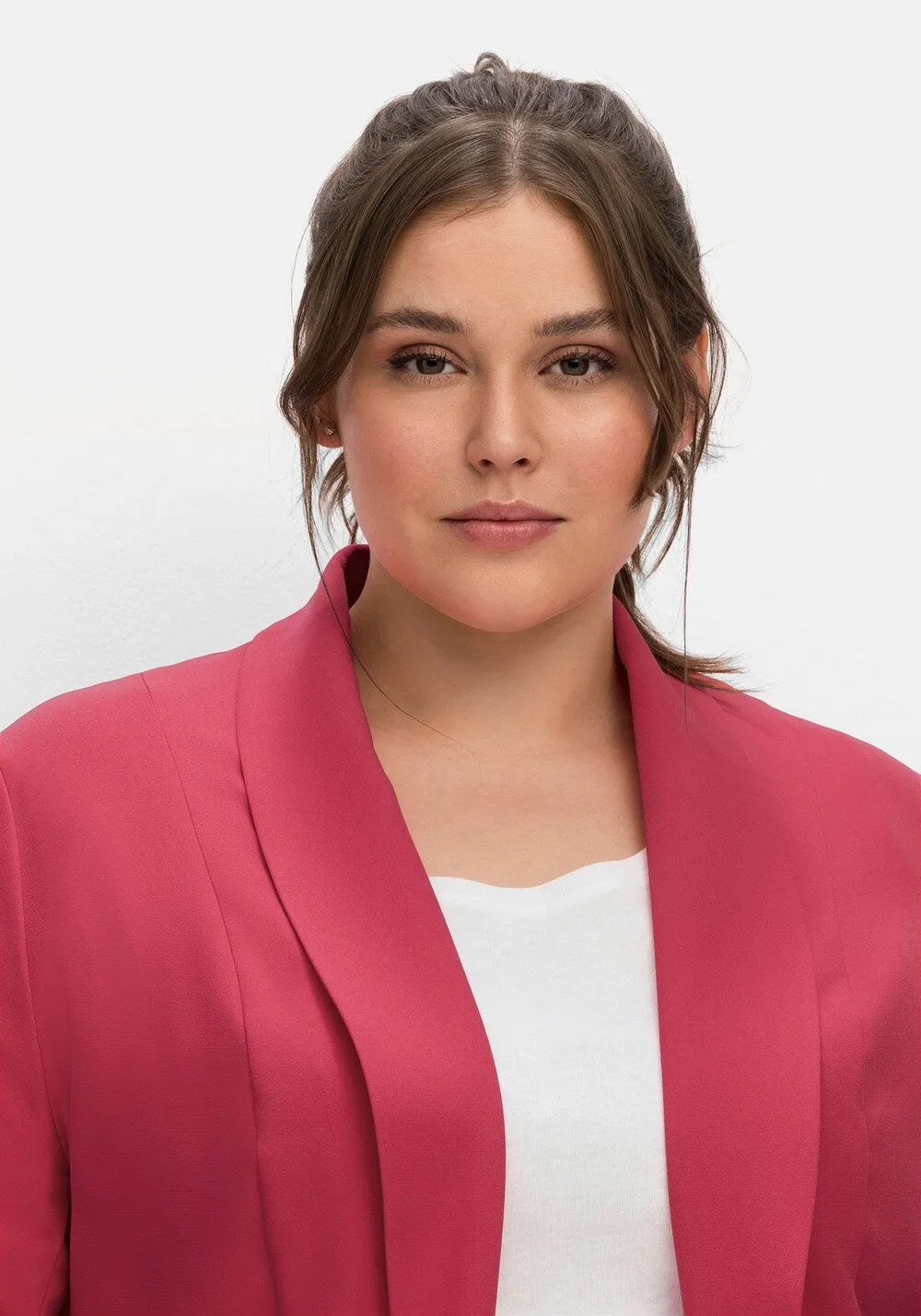 Blazer SHEEGO, orchid