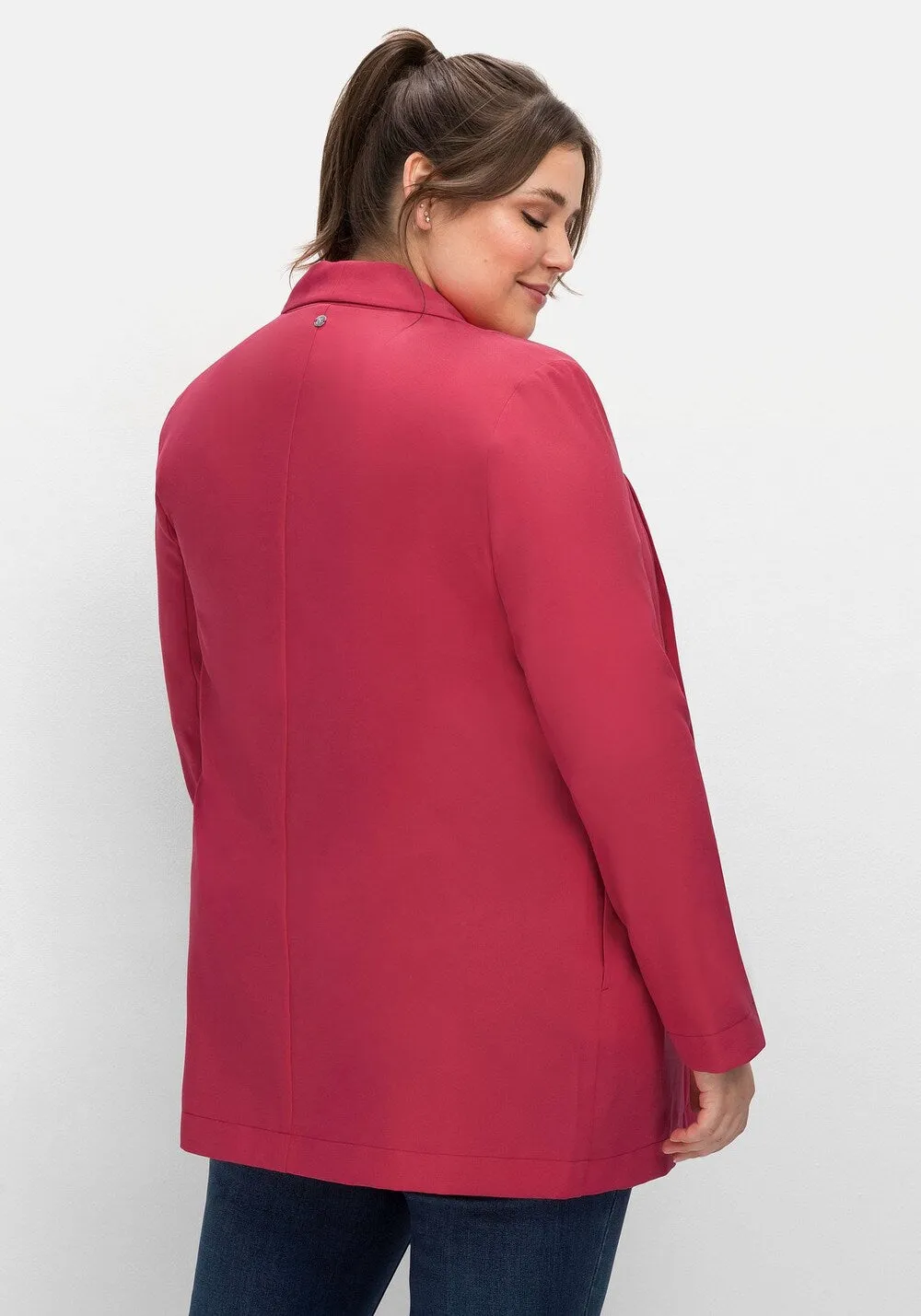 Blazer SHEEGO, orchid