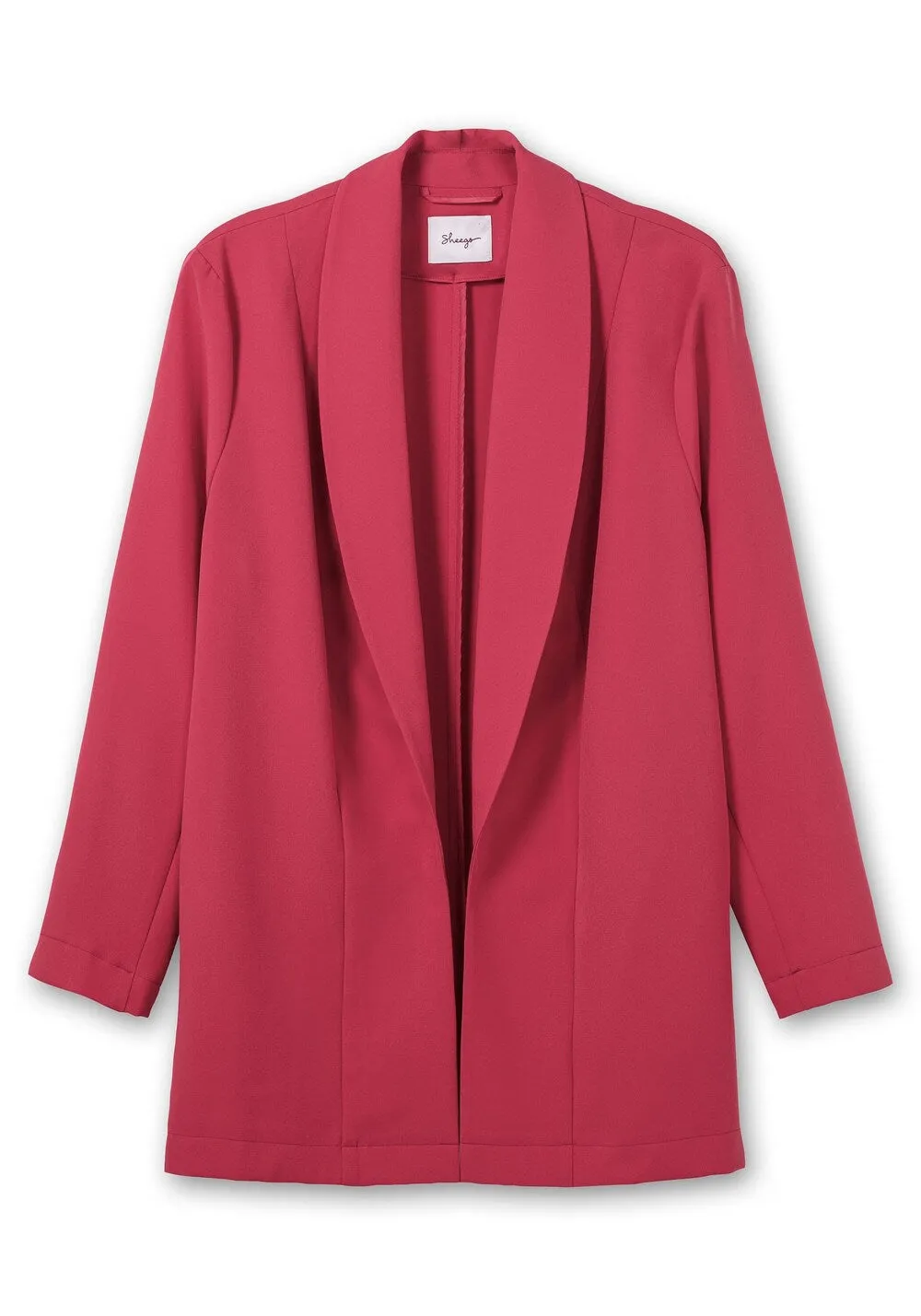 Blazer SHEEGO, orchid