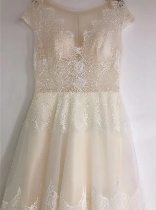 Bohemian Illusion A-Line