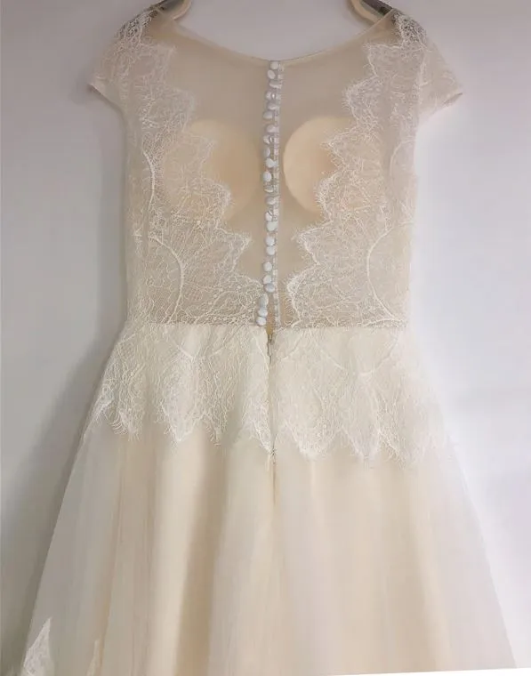 Bohemian Illusion A-Line