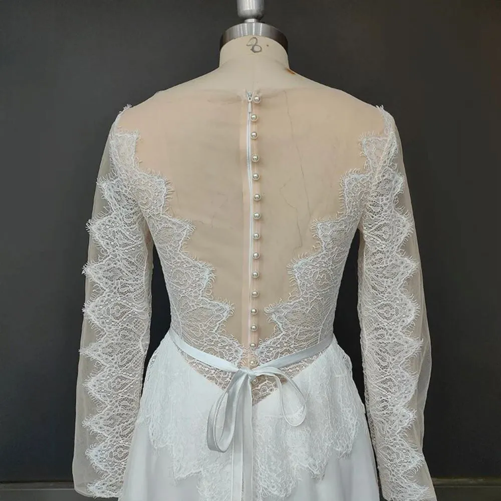 Bohemian Illusion A-Line