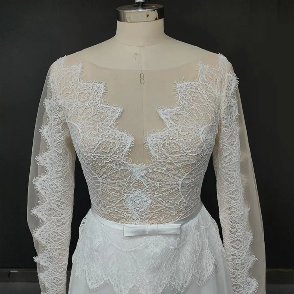 Bohemian Illusion A-Line