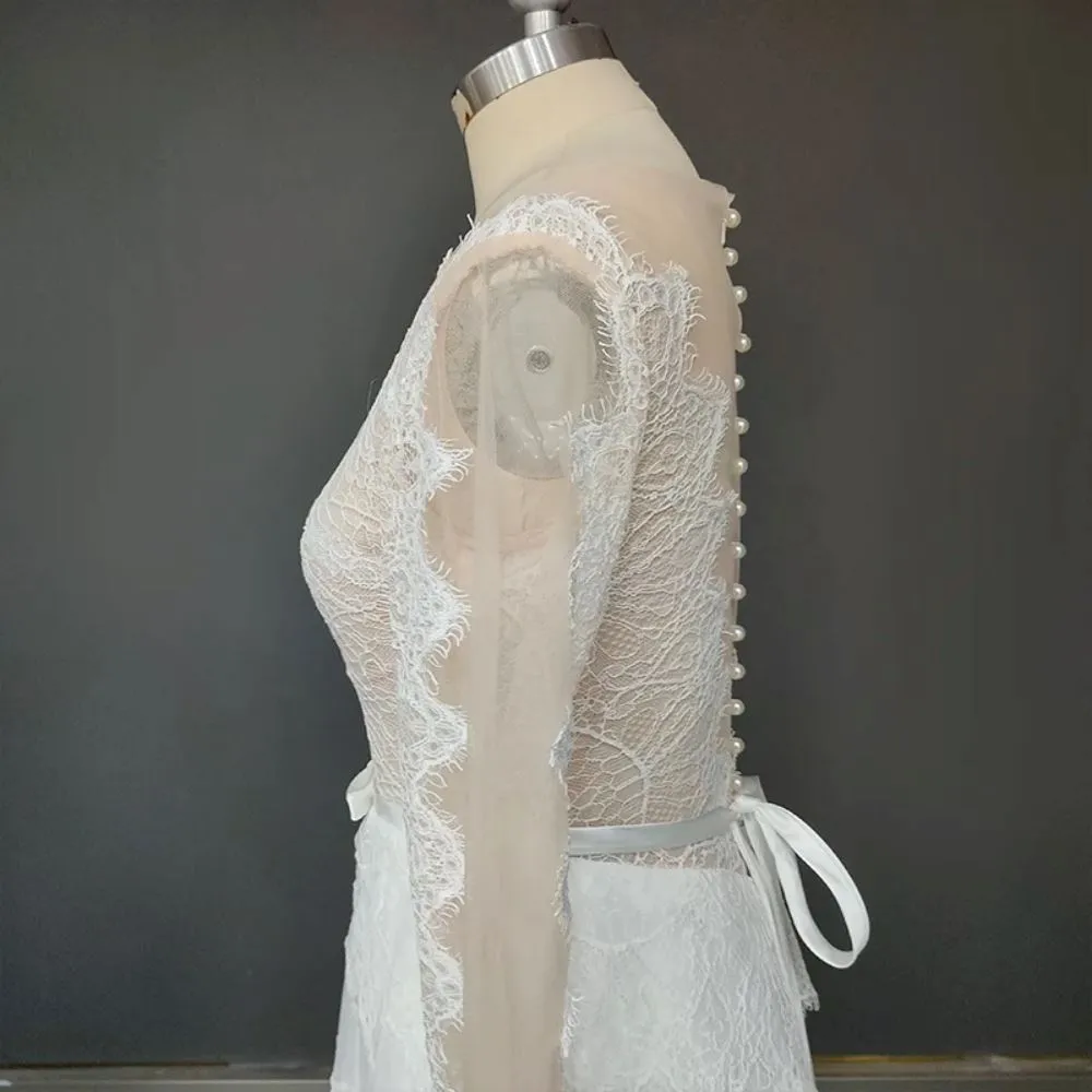 Bohemian Illusion A-Line