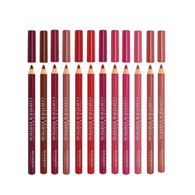 Bourjois Levres Contour Edition Lip Pencil