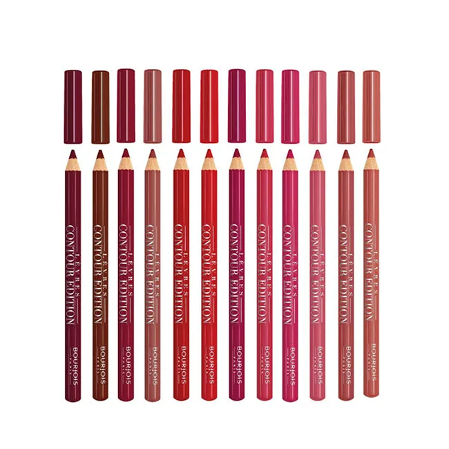 Bourjois Levres Contour Edition Lip Pencil