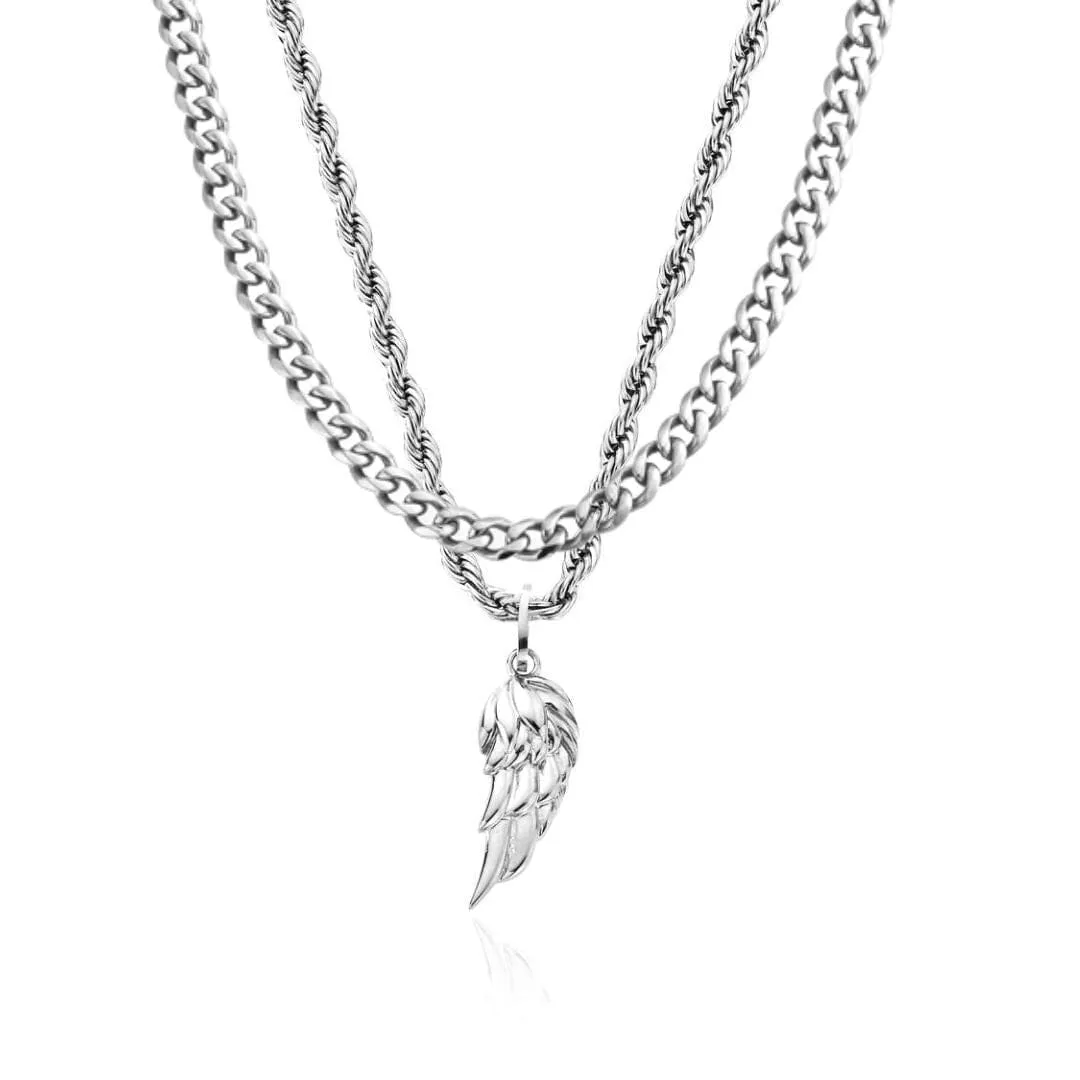 Build Your Own Set (Silver)