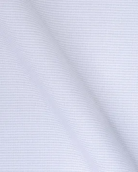 Canclini Alton Plus Self Textured Light Grey Shirt 3247.w102.0017.fan
