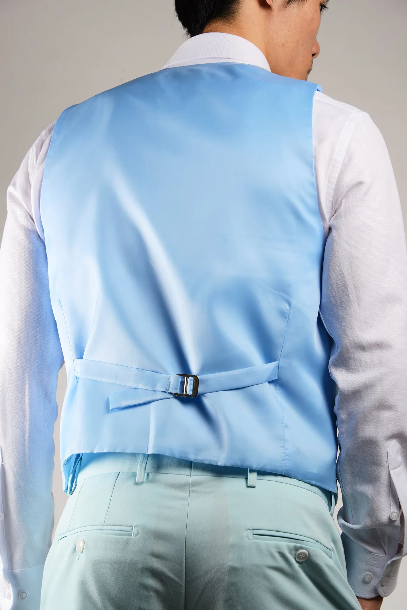 Cannon Euro Solid Vest