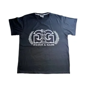 Cobra Crown Unisex Custom T Shirts Graphic Tees for Men & Women