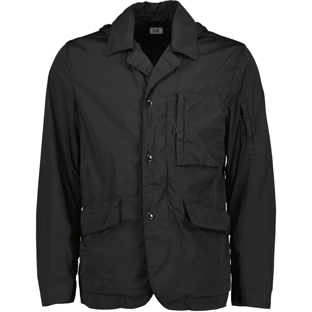 C.P. Company NYCRA Goggle Jacket