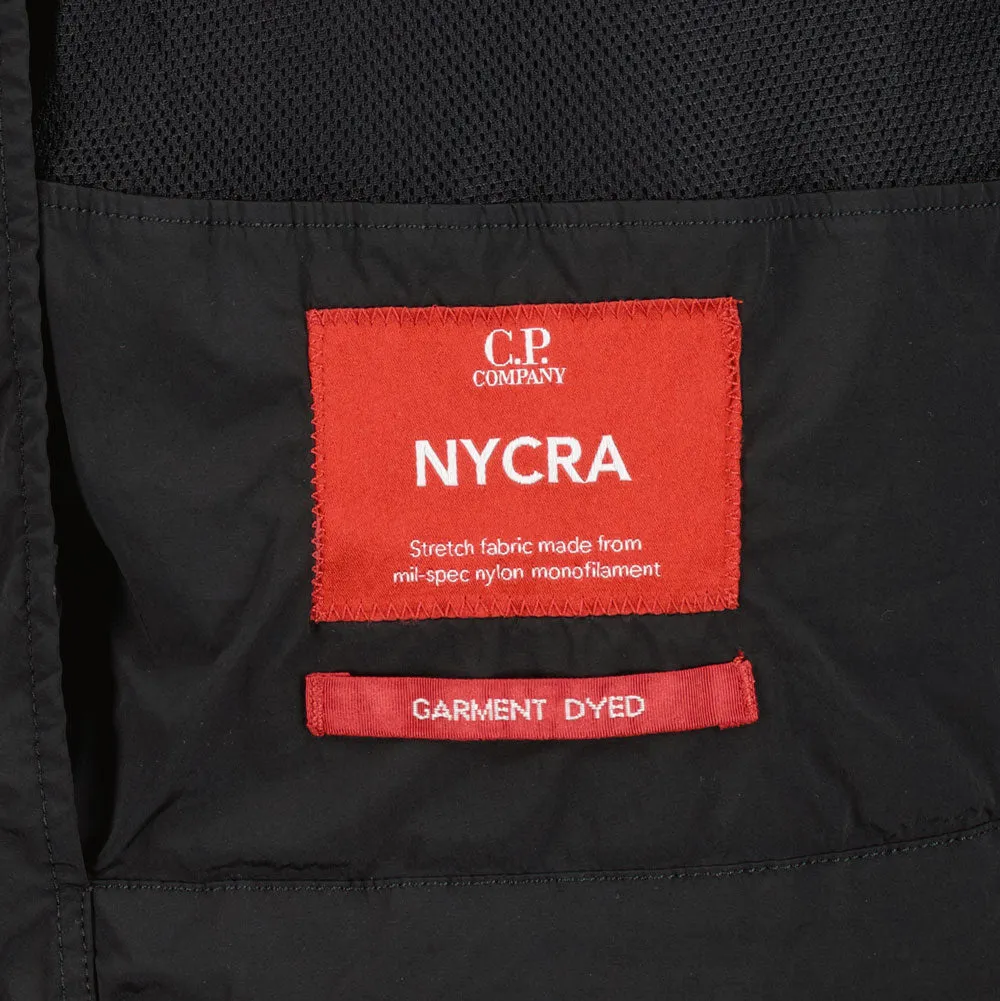C.P. Company NYCRA Goggle Jacket