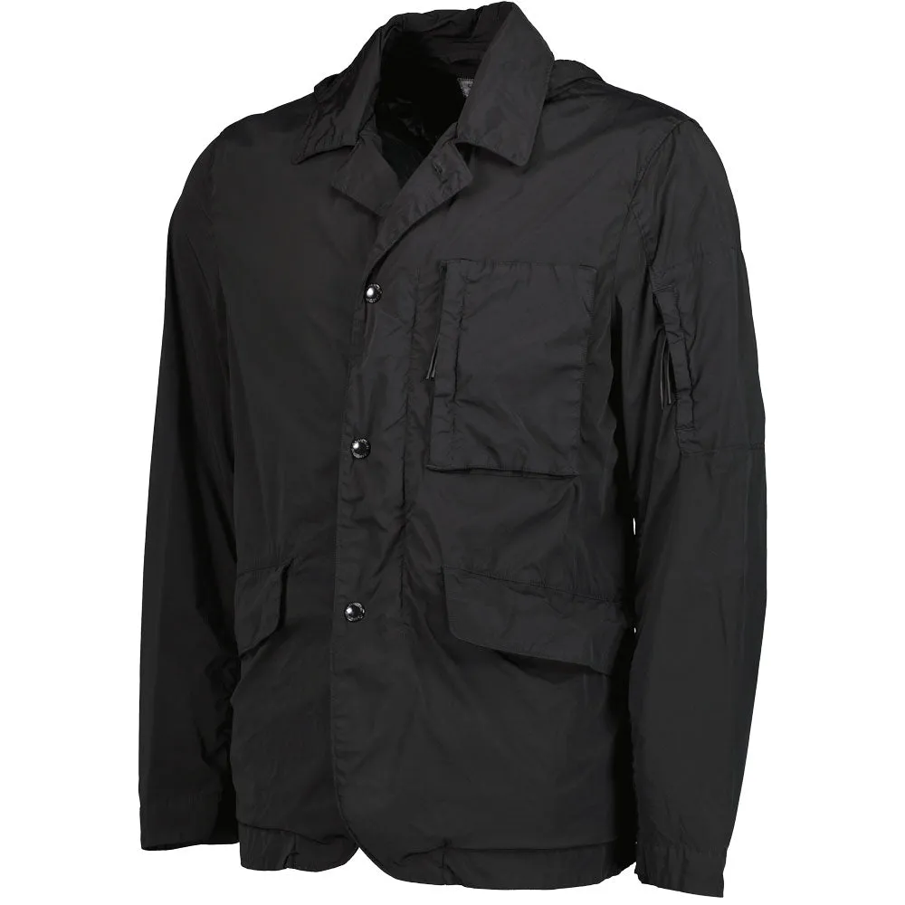 C.P. Company NYCRA Goggle Jacket