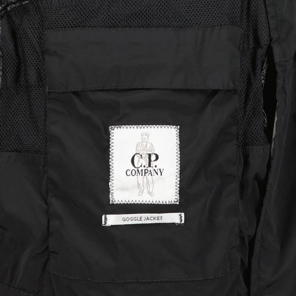C.P. Company NYCRA Goggle Jacket
