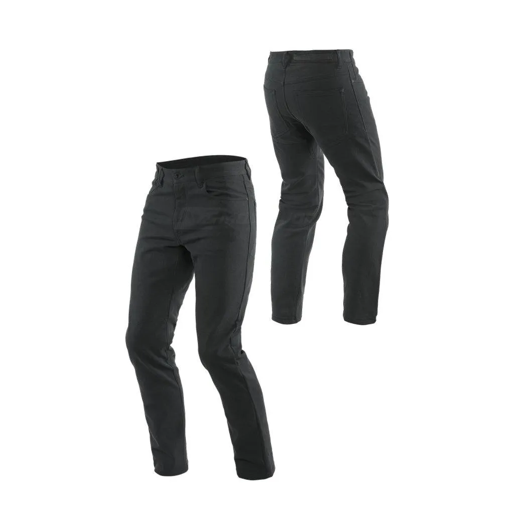 Dainese Casual Slim Fit Textile Pants