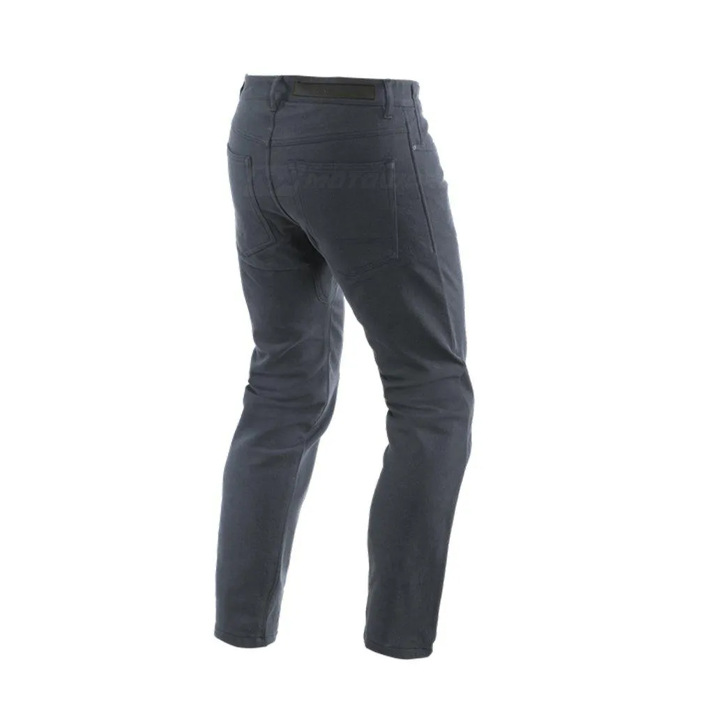 Dainese Casual Slim Fit Textile Pants