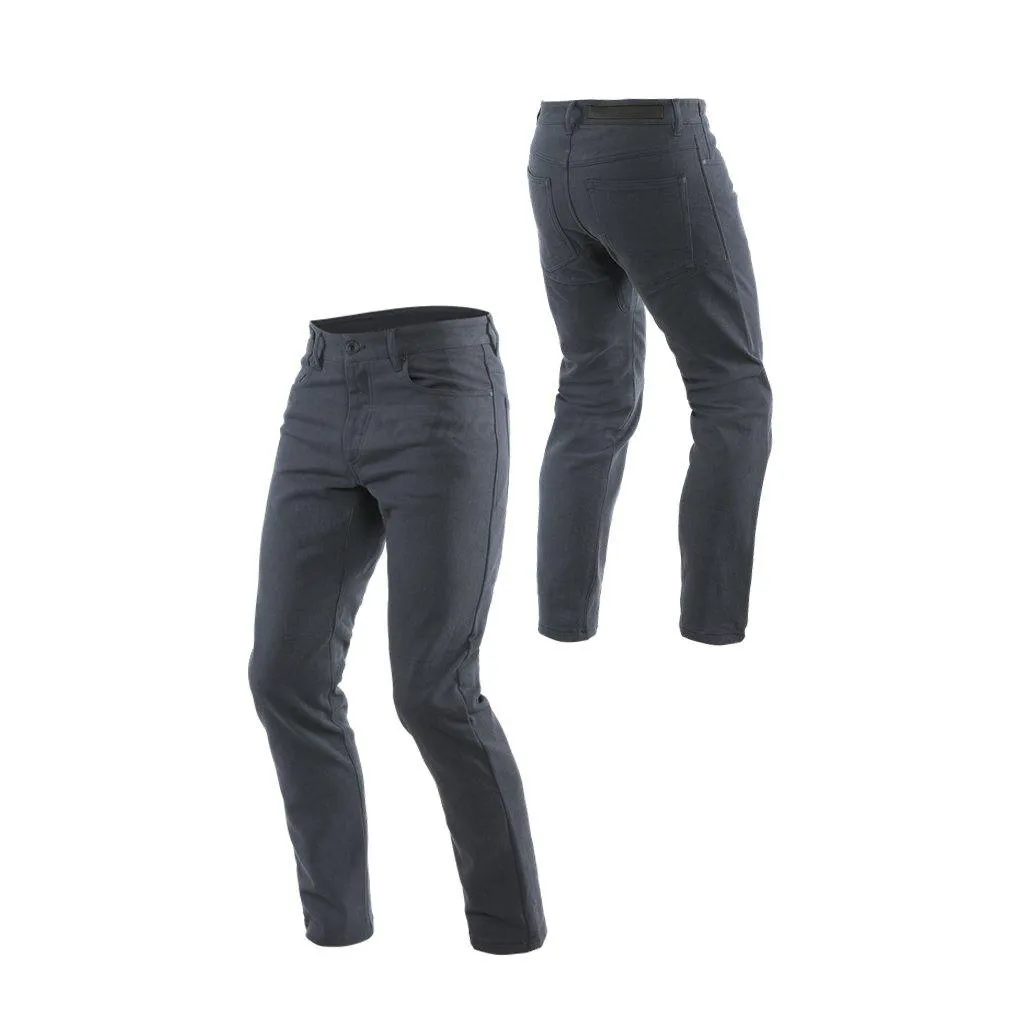 Dainese Casual Slim Fit Textile Pants