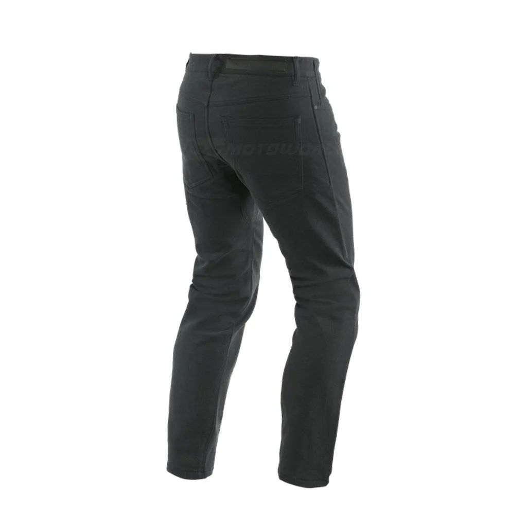 Dainese Casual Slim Fit Textile Pants