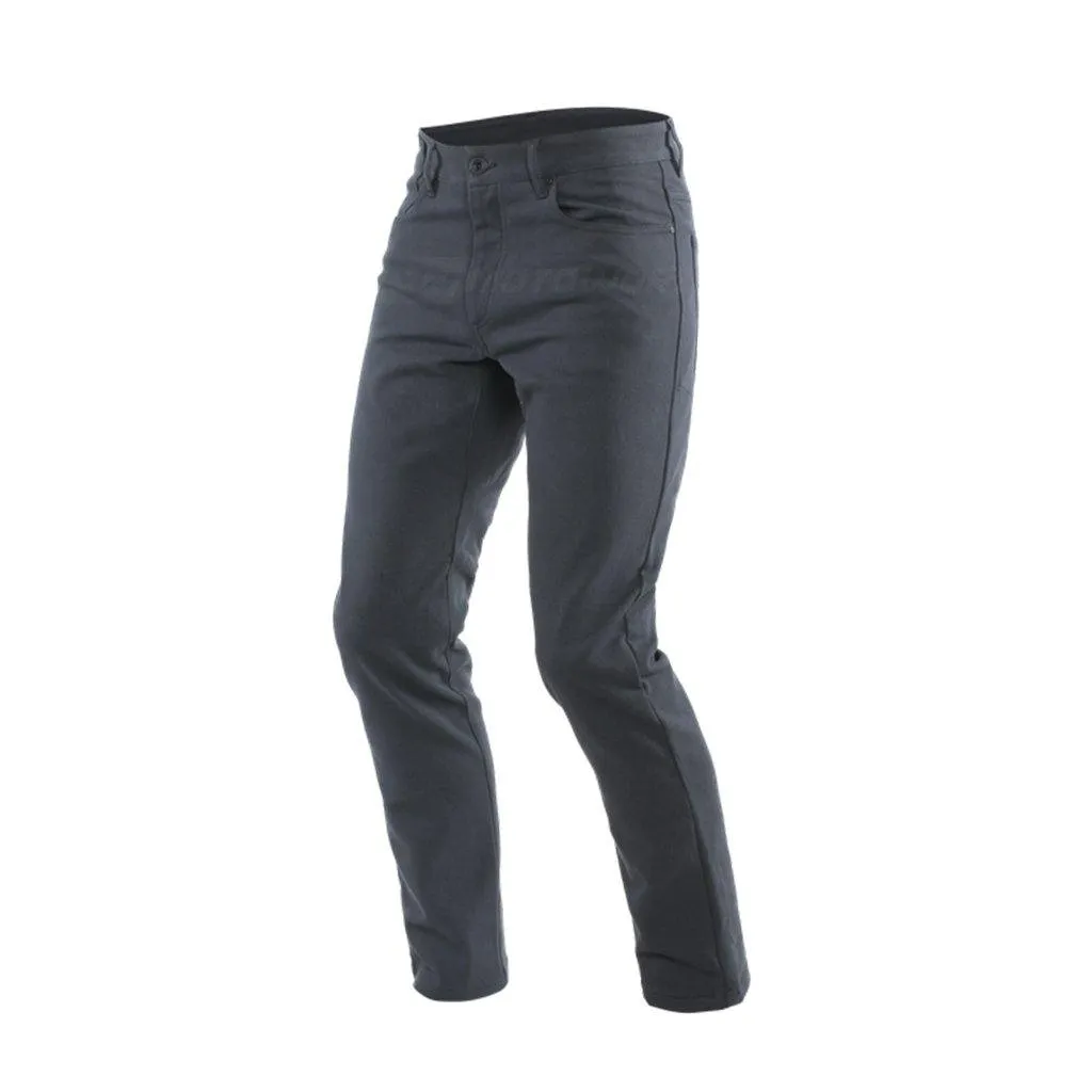 Dainese Casual Slim Fit Textile Pants