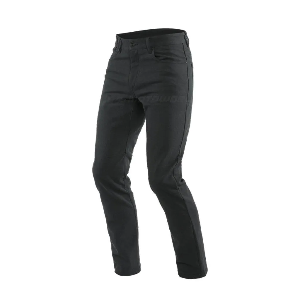 Dainese Casual Slim Fit Textile Pants
