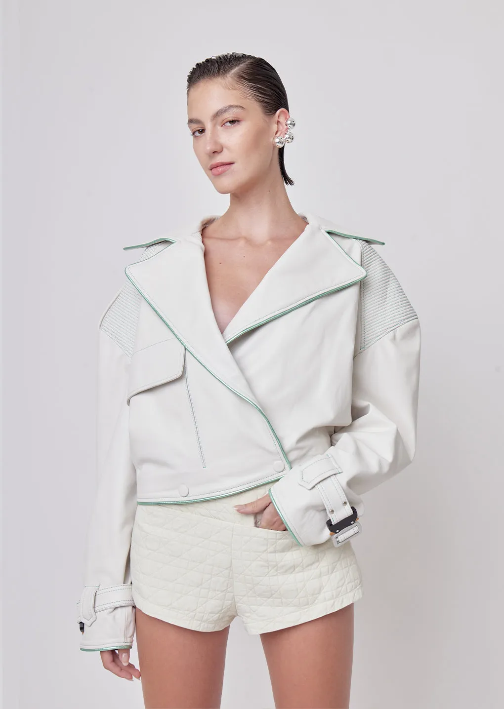 Dna Jacket