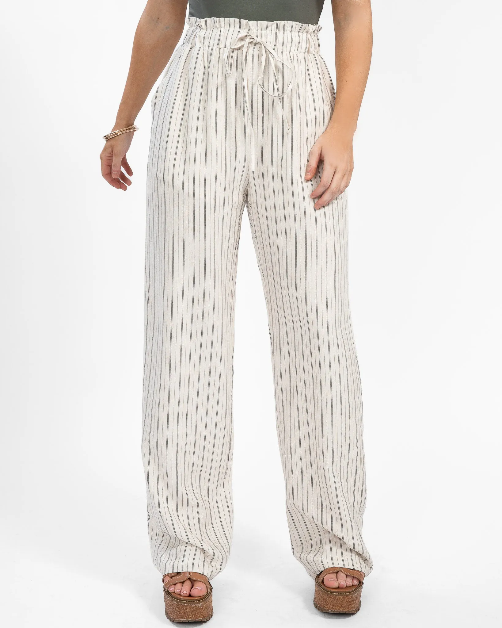 Down to Business Pants