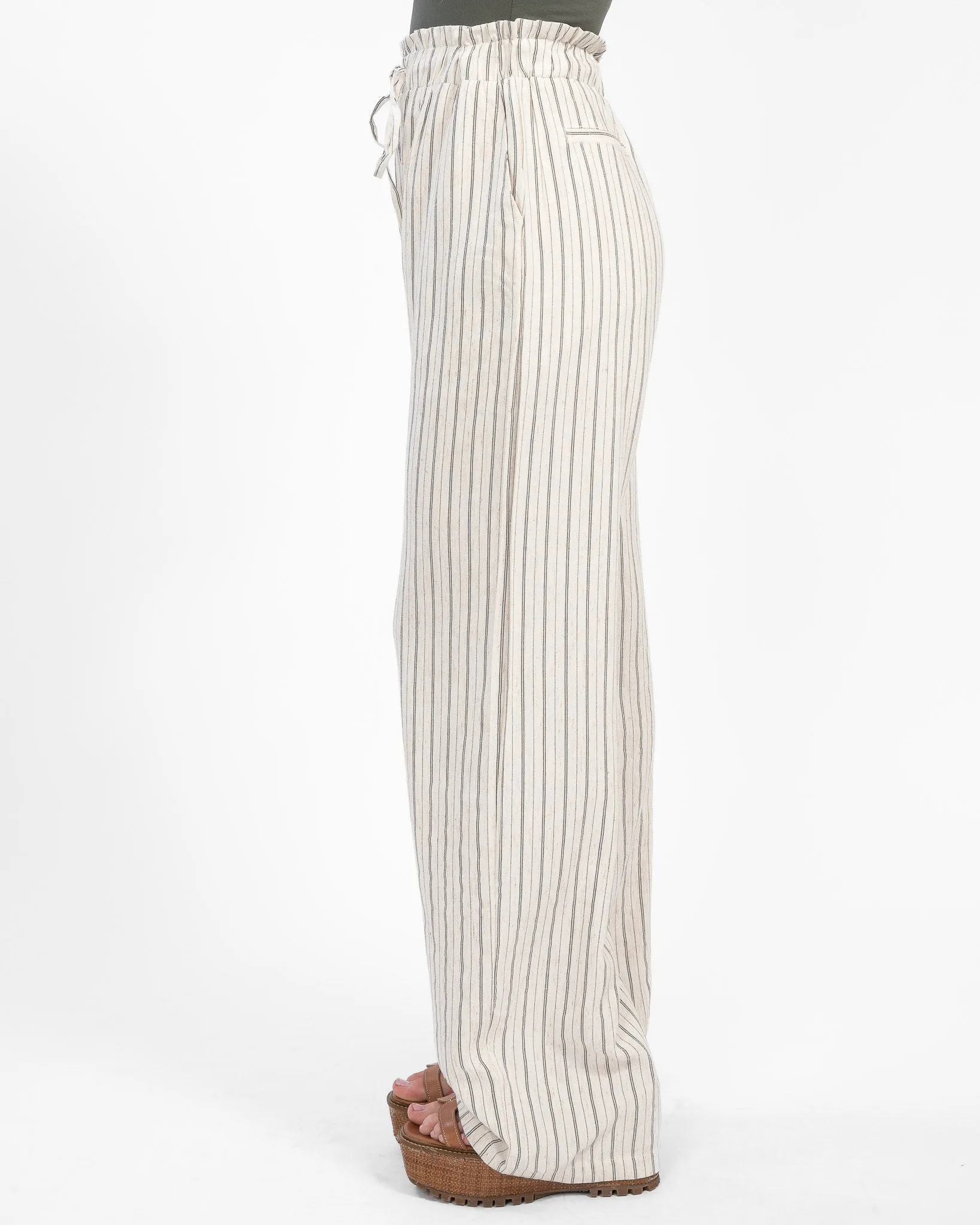 Down to Business Pants
