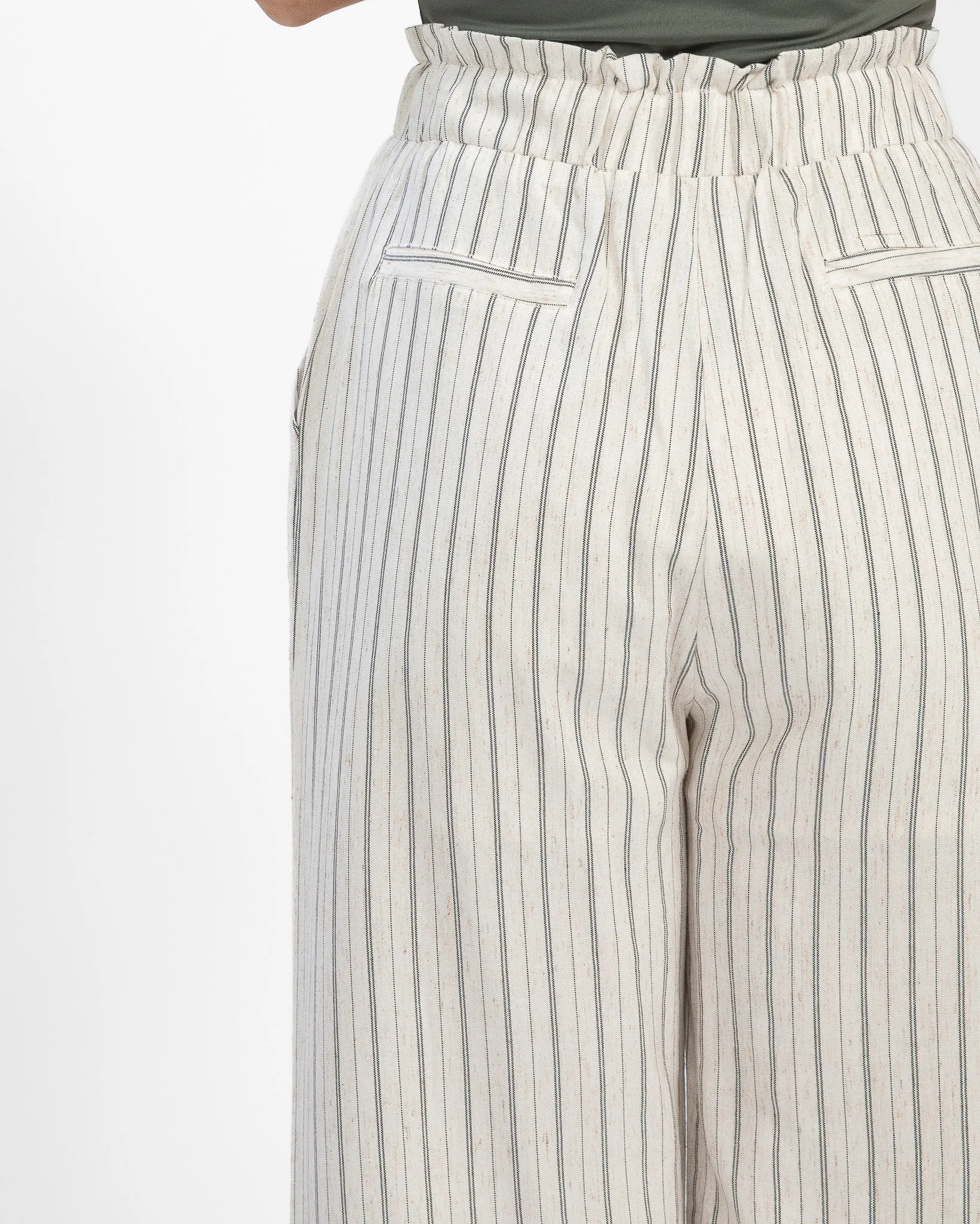 Down to Business Pants
