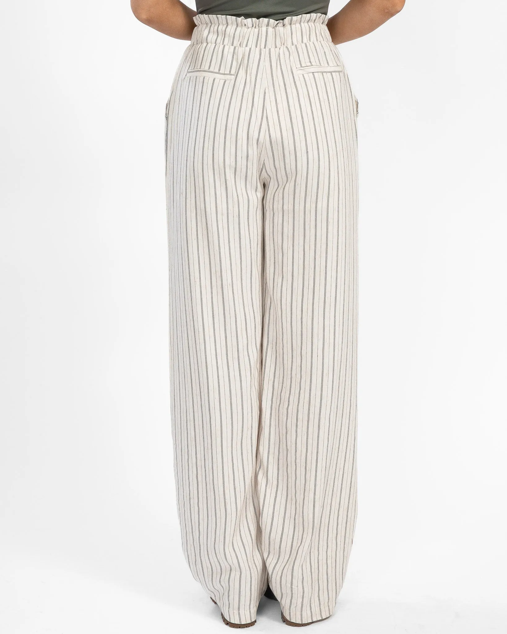 Down to Business Pants
