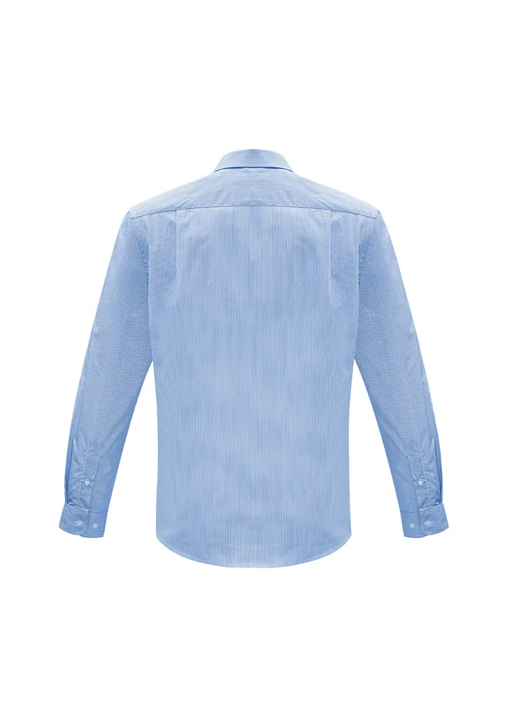 Euro Mens Long Sleeve Shirt