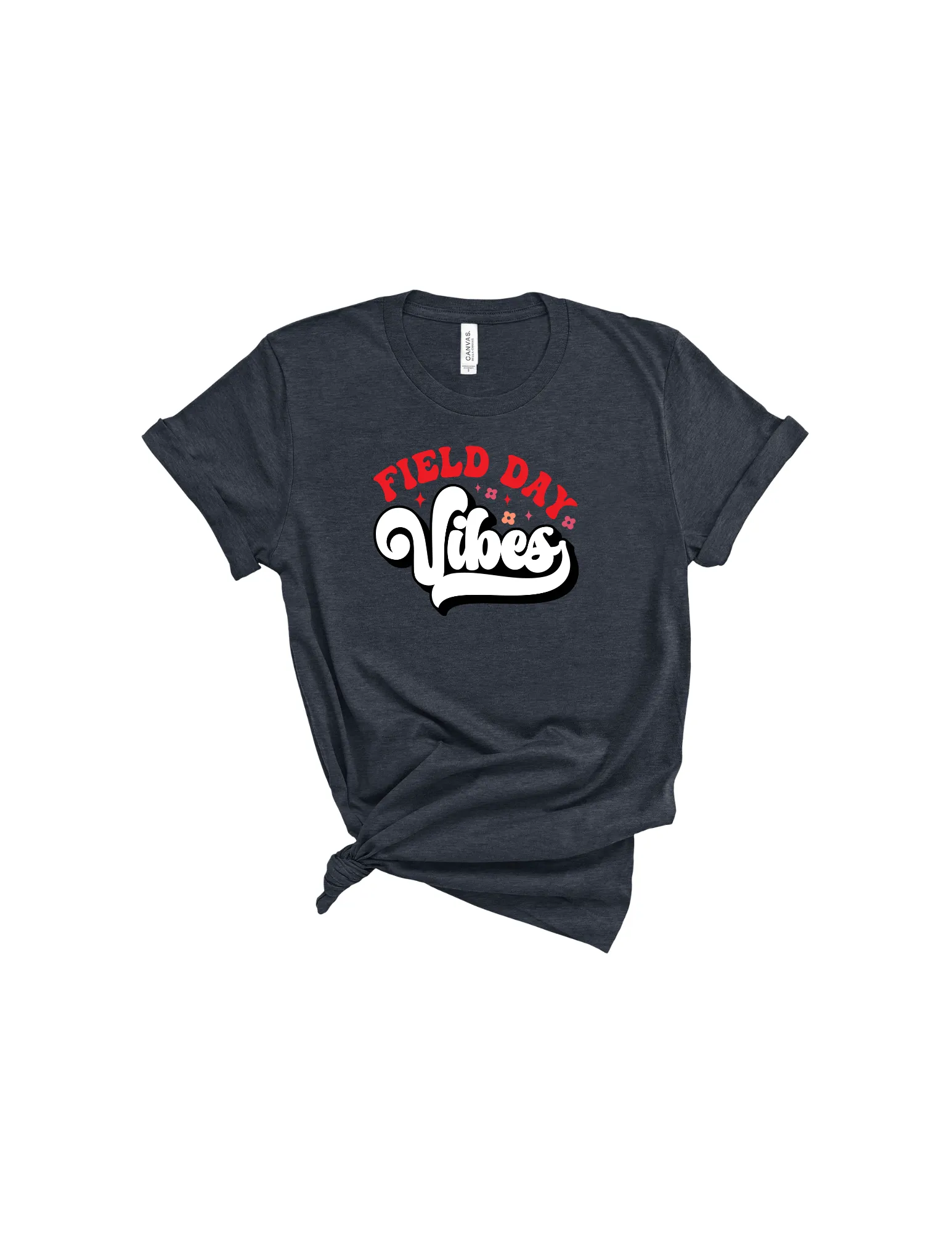 Field Day shirt - youth sizes