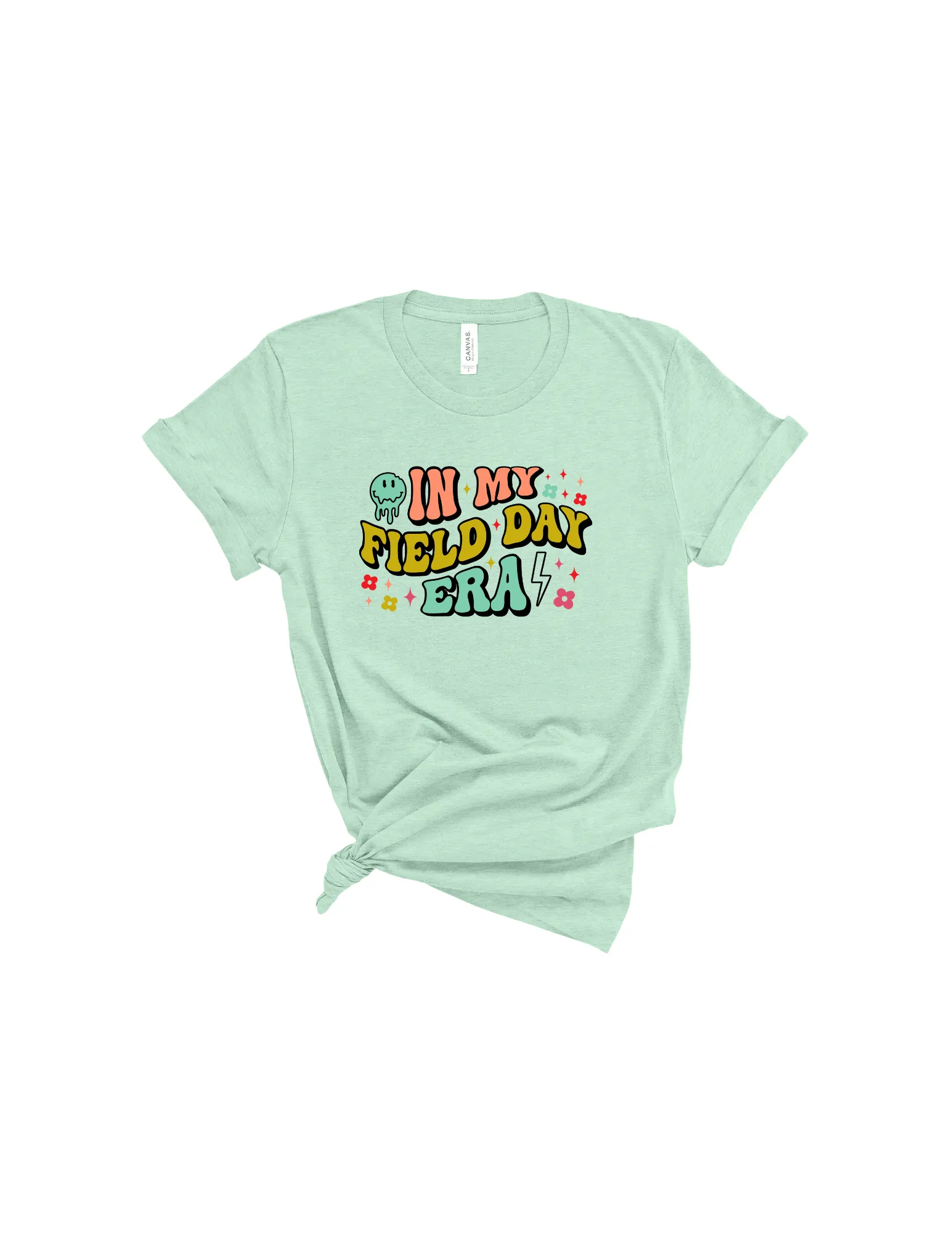 Field Day shirt - youth sizes